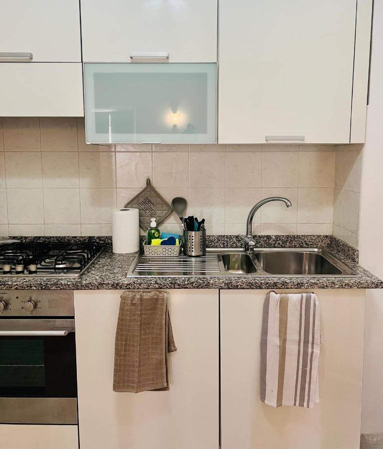 Regina D'Aragona Casa Vacanze Sulmona Esterno foto