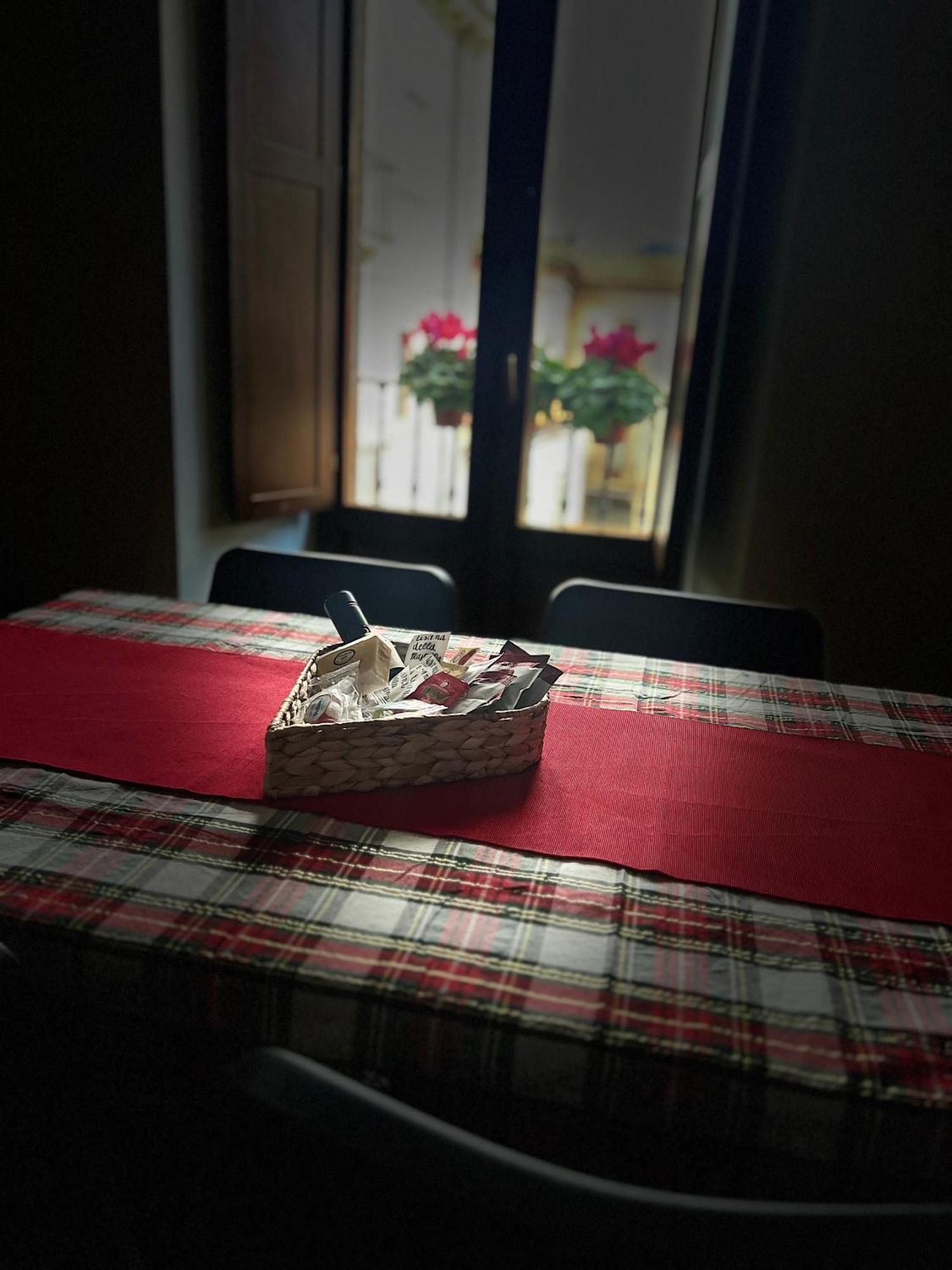 Regina D'Aragona Casa Vacanze Sulmona Esterno foto