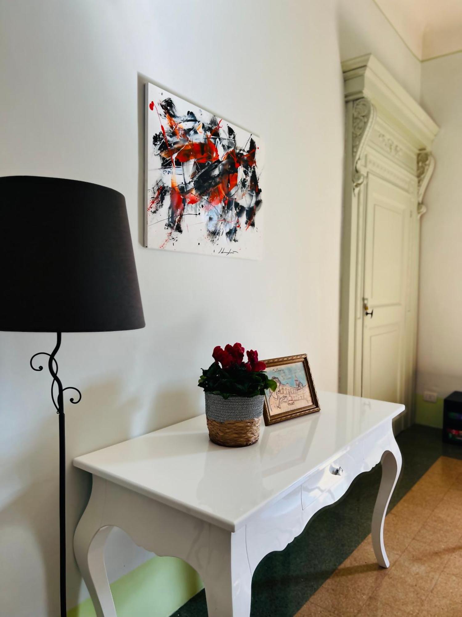 Regina D'Aragona Casa Vacanze Sulmona Esterno foto