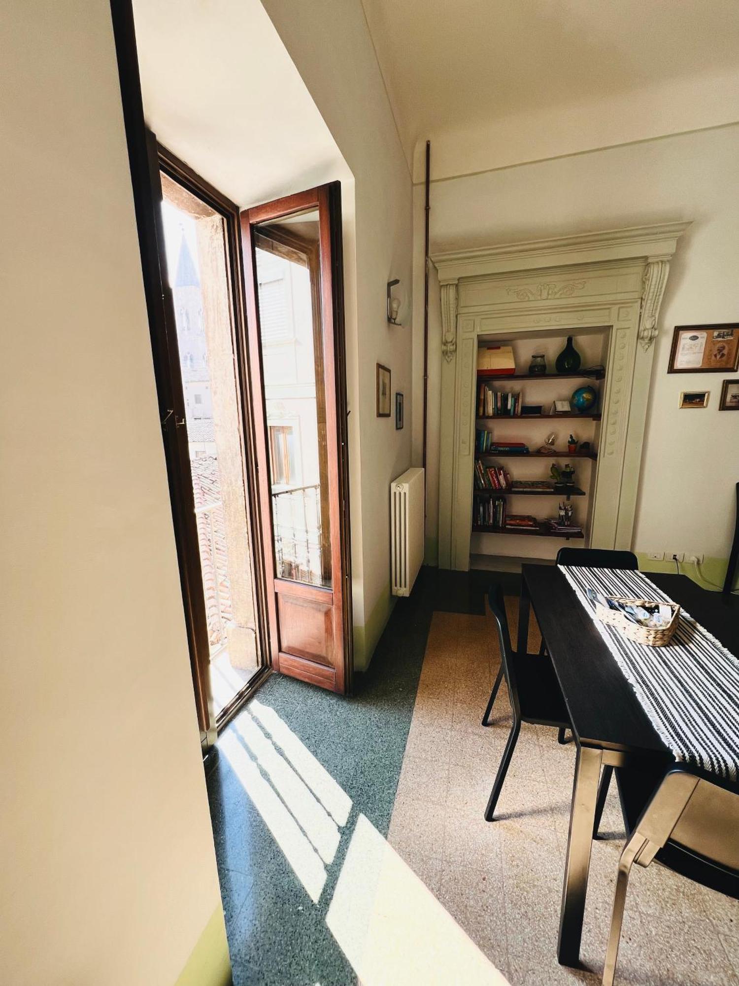Regina D'Aragona Casa Vacanze Sulmona Esterno foto