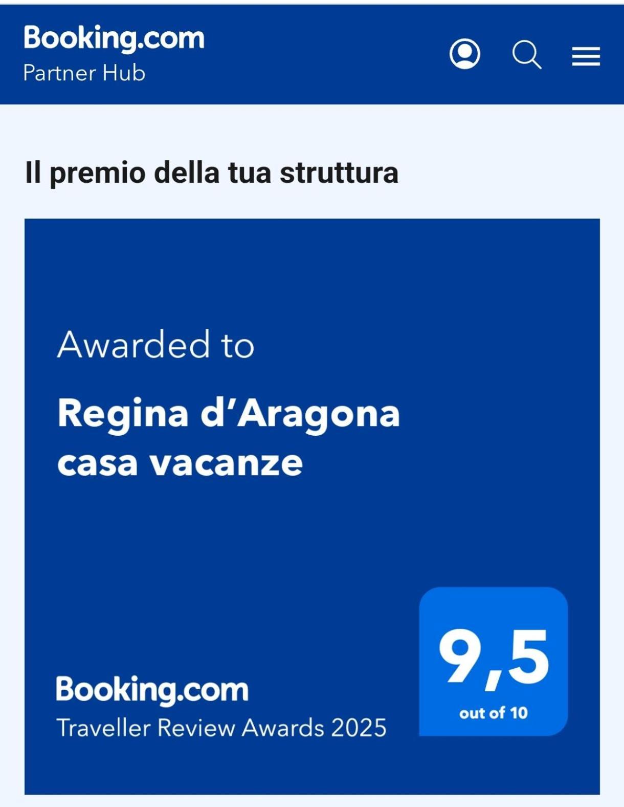 Regina D'Aragona Casa Vacanze Sulmona Esterno foto