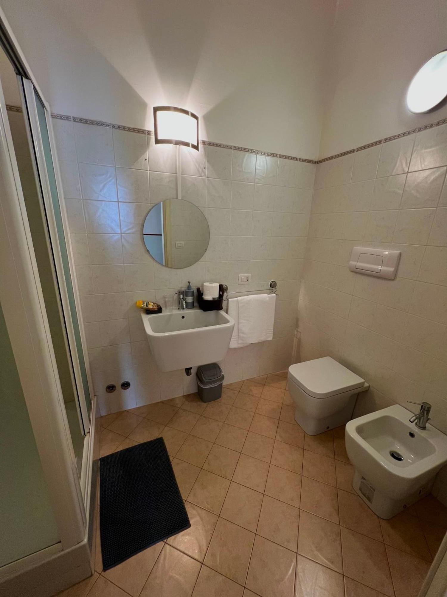 Regina D'Aragona Casa Vacanze Sulmona Esterno foto